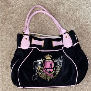 Juicy Couture Purse